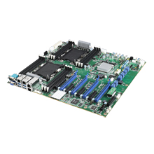 LGA3647 EEATX SMB with12 SATA/4 PCIe x16/2 GbE